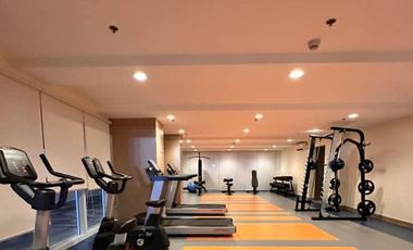 2 BEDROOM FOR RENT IN PALM BEACH WEST PASAY NEAR METLIVE MALL