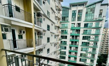 2 BEDROOM FOR RENT IN PALM BEACH WEST PASAY NEAR METLIVE MALL