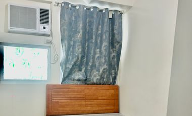 2 BEDROOM FOR RENT IN PALM BEACH WEST PASAY NEAR METLIVE MALL