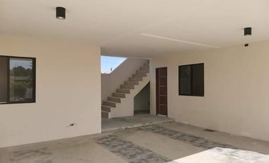 3 Storey, 4 Bedroom Townhouse for Sale at Metro Los Baños 2, Laguna