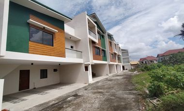 3 Storey, 4 Bedroom Townhouse for Sale at Metro Los Baños 2, Laguna