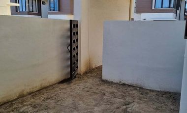 For Assume 3 Bedroom House For Sale in Narra Park, Davao City