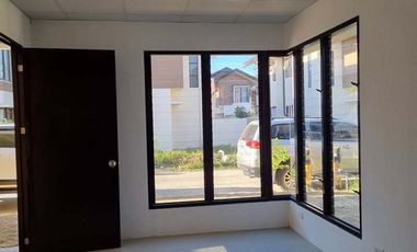 For Assume 3 Bedroom House For Sale in Narra Park, Davao City