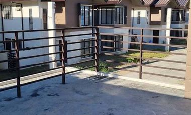 For Assume 3 Bedroom House For Sale in Narra Park, Davao City
