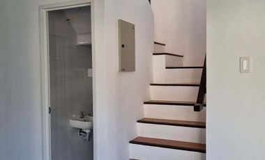 For Assume 3 Bedroom House For Sale in Narra Park, Davao City