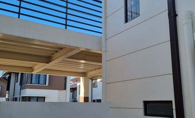 For Assume 3 Bedroom House For Sale in Narra Park, Davao City