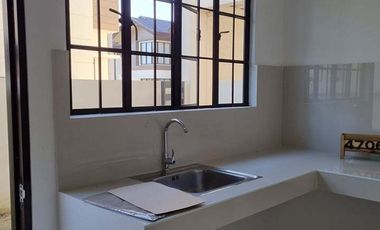 For Assume 3 Bedroom House For Sale in Narra Park, Davao City