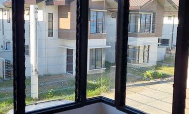 For Assume 3 Bedroom House For Sale in Narra Park, Davao City