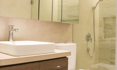 2BR Fully-furnished Condominium in Senta Tower at Makati City