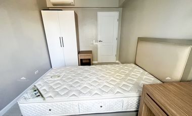 2BR Fully-furnished Condominium in Senta Tower at Makati City