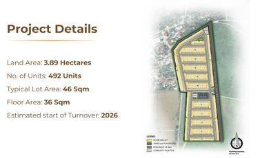 House and Lot For Sale- Townhouse through Pag ibig in Cagayan de Oro City