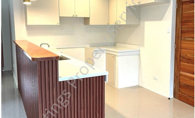 Brand new House and Lot Cittadella Executive village Las Piñas