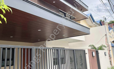 Brand new House and Lot Cittadella Executive village Las Piñas