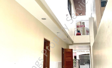 Brand new House and Lot Cittadella Executive village Las Piñas
