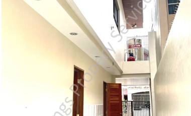 Brand new House and Lot Cittadella Executive village Las Piñas