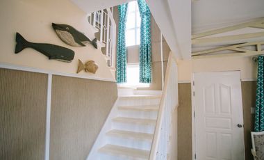 Freya 5BR SF House and Lot for Sale in Camella Negros Oriental Ph1A, Dumaguete