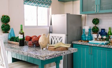 Freya 5BR SF House and Lot for Sale in Camella Negros Oriental Ph1A, Dumaguete