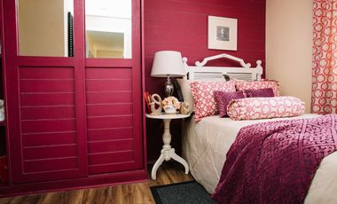 Freya 5BR SF House and Lot for Sale in Camella Negros Oriental Ph1A, Dumaguete