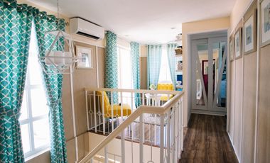 Freya 5BR SF House and Lot for Sale in Camella Negros Oriental Ph1A, Dumaguete