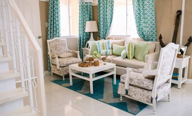 Freya 5BR SF House and Lot for Sale in Camella Negros Oriental Ph1A, Dumaguete