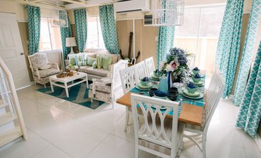 Freya 5BR SF House and Lot for Sale in Camella Negros Oriental Ph1A, Dumaguete