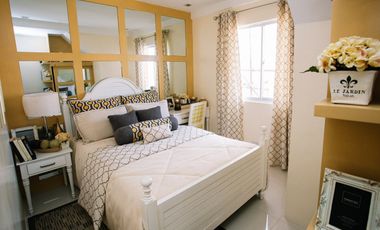 Freya 5BR SF House and Lot for Sale in Camella Negros Oriental Ph1A, Dumaguete