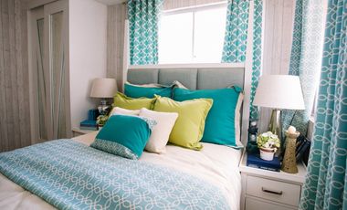 Freya 5BR SF House and Lot for Sale in Camella Negros Oriental Ph1A, Dumaguete