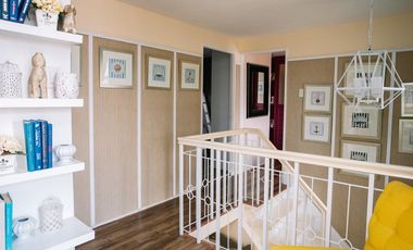 Freya 5BR SF House and Lot for Sale in Camella Negros Oriental Ph1A, Dumaguete