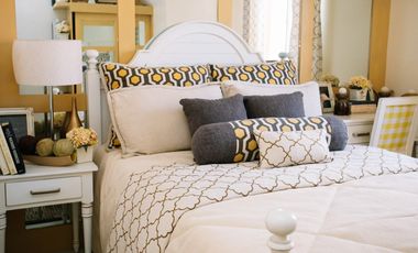 Freya 5BR SF House and Lot for Sale in Camella Negros Oriental Ph1A, Dumaguete