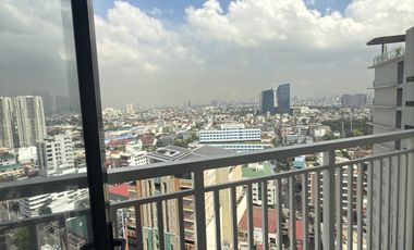 1 BR LUSH RESIDENCES MAKATI FOR LEASE