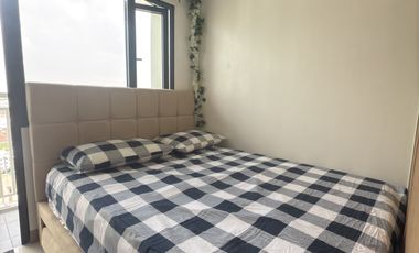 1 BR LUSH RESIDENCES MAKATI FOR LEASE