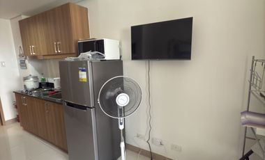 1 BR LUSH RESIDENCES MAKATI FOR LEASE