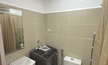 1 BR LUSH RESIDENCES MAKATI FOR LEASE