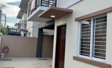 3 bedrooms House For Rent in Bel Air,Marauoy Lipa City