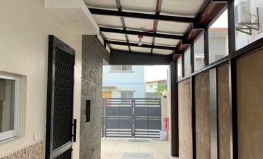 3 bedrooms House For Rent in Bel Air,Marauoy Lipa City