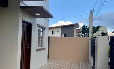 3 bedrooms House For Rent in Bel Air,Marauoy Lipa City
