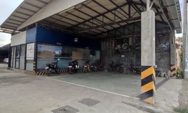 Residential - Commercial House and Lot FOR SALE!!!