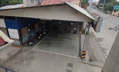 Residential - Commercial House and Lot FOR SALE!!!