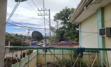 Residential - Commercial House and Lot FOR SALE!!!