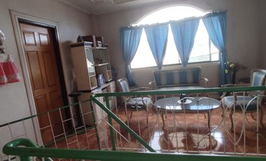 Residential - Commercial House and Lot FOR SALE!!!