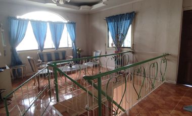 Residential - Commercial House and Lot FOR SALE!!!