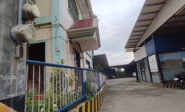 Residential - Commercial House and Lot FOR SALE!!!