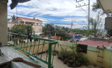 Residential - Commercial House and Lot FOR SALE!!!