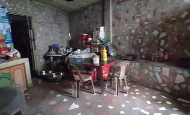 Residential - Commercial House and Lot FOR SALE!!!