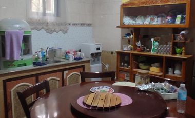 Residential - Commercial House and Lot FOR SALE!!!