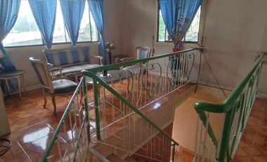 Residential - Commercial House and Lot FOR SALE!!!