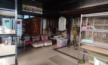 Residential - Commercial House and Lot FOR SALE!!!