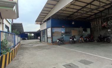 Residential - Commercial House and Lot FOR SALE!!!