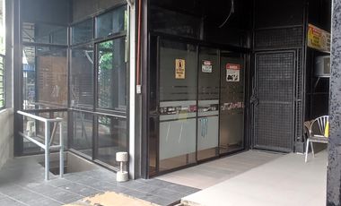 Residential - Commercial House and Lot FOR SALE!!!