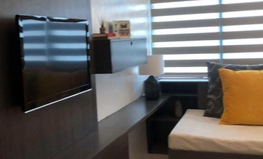 For Rent Studio Unit with Loft across UST Manila